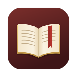 Bible app icon